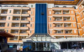 Germany Hotel  4*